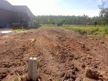 Hình ảnh Mới ra gấp 2 lô ấp rộc A thạnh Đức  5×43 có 100% thổ cư mỗi lô LH:Chi