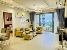 Hình ảnh Căn góc view hồ MT Dương Bá Trạc 890tr Sổ Hồng Riêng trọn đời Full NT