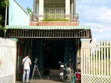 Hình ảnh Kẹt tiền Bán gấp nhà lầu tại Long Thành Nam Hòa Thành TN chỉ 625 triệu