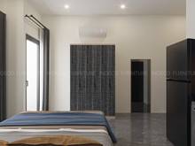 Hình ảnh Dự án mới bancol full nội thất thiết kế sang trọng