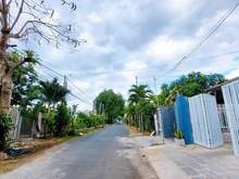 Hình ảnh Cần bán đất Phường Hiệp Ninh, TP Tây Ninh Diện tích: 10m x 30m thổ cư