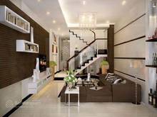 Hình ảnh Bán nhanh căn MT Cao Đức Lân, P An Phú. Nhà 4 tầng, nội thất cao cấp
