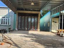 Hình ảnh Bán gấp nhà đất Thạnh An, Thạnh Bình, Tân Biên giá 750 triệu DT:7×48m