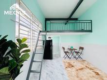 Hình ảnh Cho Thuê Căn Hộ Giá Tốt Mới 100% Full Nội Thất, Âu Cơ - Thoại Ngọc Hầu