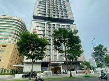 Hình ảnh Chuyển nhượng MT Nguyễn Đình Chiểu, DT; 20x50m DTCN 1056.9m2