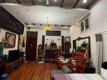 Hình ảnh 🌟Tập Thể Hàng Chiếu- Hoàn Kiếm- SỔ TO- Tầng 2- 60m2- 2pn chỉ 5,85 tỷ