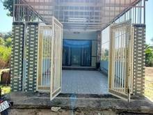 Hình ảnh Bán nhà mới gần khu công nghiệp Bình Linh Chà Là DMC Tây Ninh DT:5×38m
