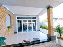 Hình ảnh Bán gấp Nhà Hẻm Thuộc Thái Bình - Châu Thành - Tây Ninh 850 triệu SHR