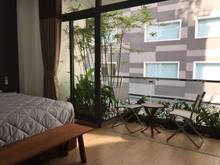 Hình ảnh Cho thuê Trang Chủ MB66.COM / Đăng Ký Tặng 66K Full nội thất sang trọng, siêu hiện đại Cửa sổ Quận 3
