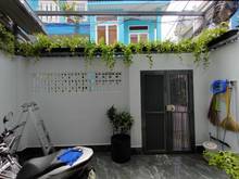 Hình ảnh Gấp bán chốt 4 tỷ hơn, hẻm xe tải Lê Văn Quới, 63m2, chạm là bán