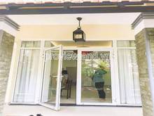 Hình ảnh Cho thuê biệt thự Thảo Điền, khu compound Nguyễn Văn Hưởng, 10x20m
