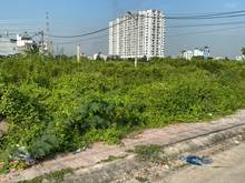 Hình ảnh Đất thổ 600m2 thạnh xuân 40 , phường thạnh xuân , quận 12