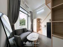 Hình ảnh DUPLEX Ban Công Siêu Tiện Nghi Tại Bình Thạnh