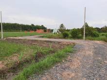 Hình ảnh XUNG QUANH DÂN CƯ Truông Mít, DMC, 175m2 TC 50m2, PLRR