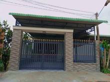 Hình ảnh Nợ lô đề bán gấp Nhà Ngô Quyền Trường Tây Hoà Thành Tây Ninh cỏ thổ cư