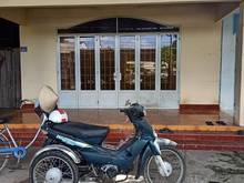 Hình ảnh Gia đình cần sang nhượng lại căn nhà đẹp tại Hòa Thành TN chỉ 650 tr