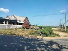 Hình ảnh Mình cần ra nền đất Xã Phan- Dương Minh Châu 150m2-> 290triệu Đã có sổ