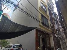 Hình ảnh Mỹ Đình - nhà dân xây đẹp mê li - 2 thoáng - ô tô - 62m2 - nhỉnh 10 tỷ