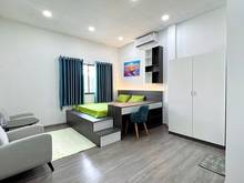 Hình ảnh Phòng trọ sinh viên giá rẻ ngay Nơ Trang Long