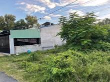 Hình ảnh Cần bán mặt tiền nhựa Hoà Hưng - An Hoà - Trãng Bàng DT:5×16 full tc
