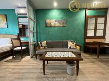 Hình ảnh ✅Cho Thuê Căn Hộ 1 Phòng Ngủ Huỳnh Mẫn Đạt  Q. Bình Thạnh