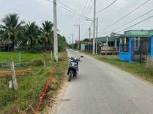 Hình ảnh Bán lỗ nền đất thổ cư 5x30m FULL THỔ CƯ sổ sẵn Bến Cầu, Tây Ninh 380tr
