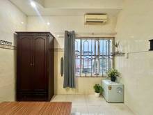 Hình ảnh Phòng trống ngay mặt tiền BẠCH ĐẰNG FULL NỘI THẤT
