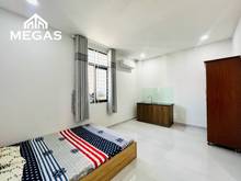 Hình ảnh Phòng Trọ Giá Rẻ Đầy Đủ Nội Thất Ngay Bình Quới - Cầu Kênh Thanh Đa