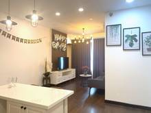Hình ảnh Tôi cần bán gấp CC Tản Đà Court Q.5. DT 86m2, 2P, 2WC. Giá bán 4,6 tỷ