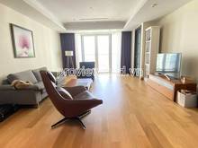 Hình ảnh Bán căn Duplex Đảo Kim Cương tầng cao tháp T3, 414m2, 4PN, view sông