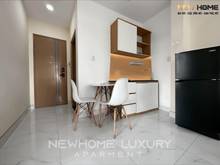 Hình ảnh CHDV 2PN cửa sổ lớn thoáng mát tách bếp ngay Huỳnh Tịnh Của - Quận 3