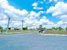 Hình ảnh XOAY VỐN BÁN ĐẤT 150m² An Khánh, An Hoà, Trảng Bàng giá 739tr