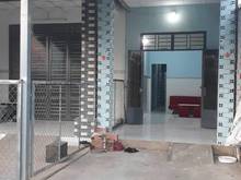 Hình ảnh Thanh lý gấp NHÀ PHƯỜNG NINH THẠNH TPTN chỉ 490 triệu bao sang tên SHR