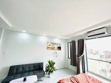 Hình ảnh Căn Hộ Giá Rẻ Ban Công Full Nội Thất Ngay Nguyễn Gia Trí