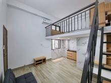 Hình ảnh Phòng trọ giá rẻ cho sinh viên Văn Lang - Bình Lợi