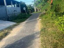 Hình ảnh Bán lô đất giá rẻ ngay vị trí đắc địa Bàu Đồn, God Dầu, Tây Ninh 330tr