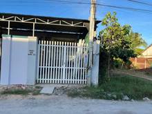 Hình ảnh Bán gấp nhà góc 2 mặt tiền Bàu Năng - Dương Minh Châu DT:4.1×31 thổ cư