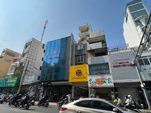 Hình ảnh Bán Nhà Mặt tiền 459 Hai Bà Trưng, Quận 3. DT 4x18m 3 lầu. Giá 31 tỷ