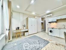Hình ảnh Mb6623 nạp rút nhanh chóng giặt riêng cửa sổ lớn khu Sân Bay, Tân Bình