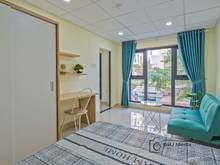 Hình ảnh Studio Duplex-Full NT-1PN-Bình Thuận-Quận 7 gần vincom, kcx Tân Thuận