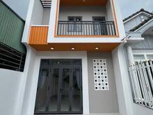 Hình ảnh Mua nhanh bán lẹ nhà lầu mới 100% Ninh phú Bàu Năng DMC chỉ 890 triệu