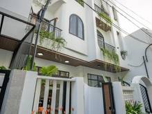 Hình ảnh 📣📣B.án Căn Nhà Thiết Kế Cực Đẹp HOÀNG DIỆU