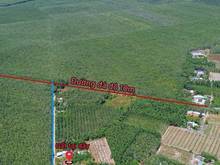 Hình ảnh [GÒ DẦU. TÂY NINH]Bán Căn Nhà : 8 x 56 (có 150 ONT) chỉ 750 triệu SHR