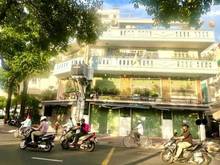 Hình ảnh 🔥Cho thuê MB góc 2MT hiếm ngang 18 mét Trường Sa, Quận Phú Nhuận