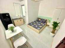 Hình ảnh Căn Hộ Mini Full Nội Thất Ngay Luỹ Bán Bích,Tân Phú