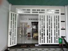 Hình ảnh Cần ra gấp Nhà Hẻm Trần Phú Hòa Thành giá tốt 450 triệu TL thổ cư:50m2
