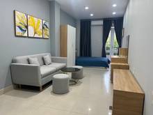 Hình ảnh 💎💎 CĂN HỘ CAO CẤP TRUNG TÂM THÀNH PHỐ có ban công full nội thất