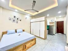 Hình ảnh Cho thuê Trang Chủ MB66.COM / Đăng Ký Tặng 66K tách bếp full nội thất - Trường Sơn, Tân Bình