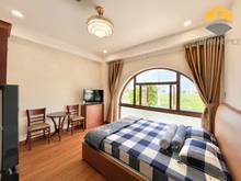Hình ảnh Phòng đầy đủ nội thất, máy giặt riêng - Thông thoáng mới mẻ - Nuôi pet