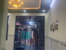 Hình ảnh Chủ gởi  nhà mới hoàn thiện hẻm vô rớt nhựa 50m Hòa Thành bao sang tên